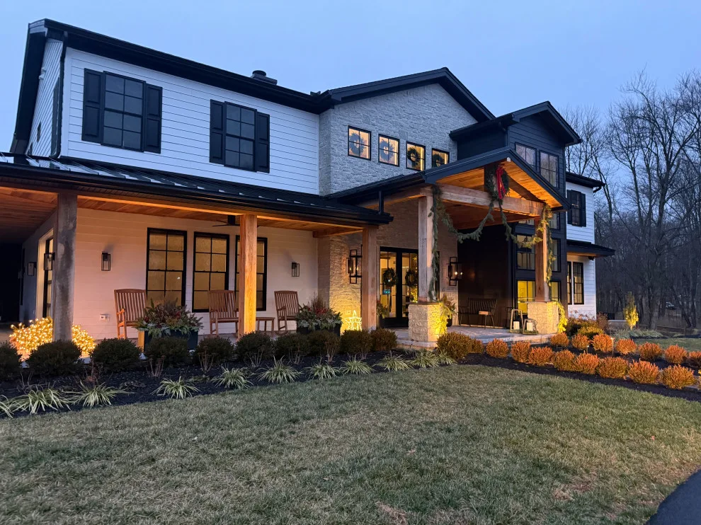 Custom Home Development in Malvern, PA by Tatcor Architect, Engineer, Interior Designer, & Builder by Tatcor Design Build - Photo 96