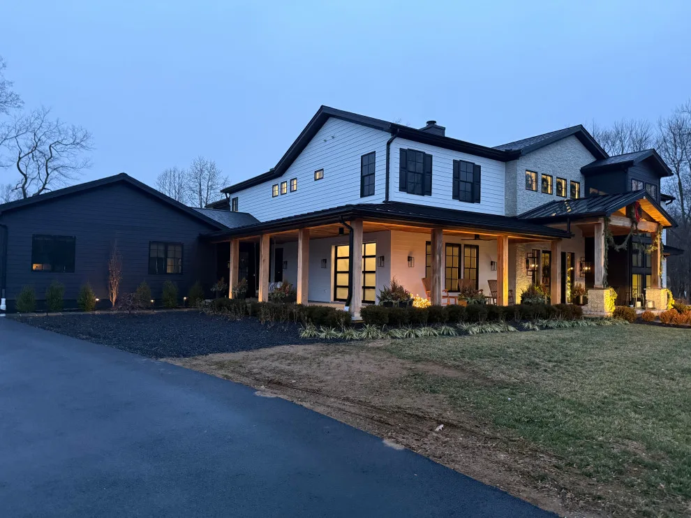 Custom Home Development in Malvern, PA by Tatcor Architect, Engineer, Interior Designer, & Builder by Tatcor Design Build - Photo 105