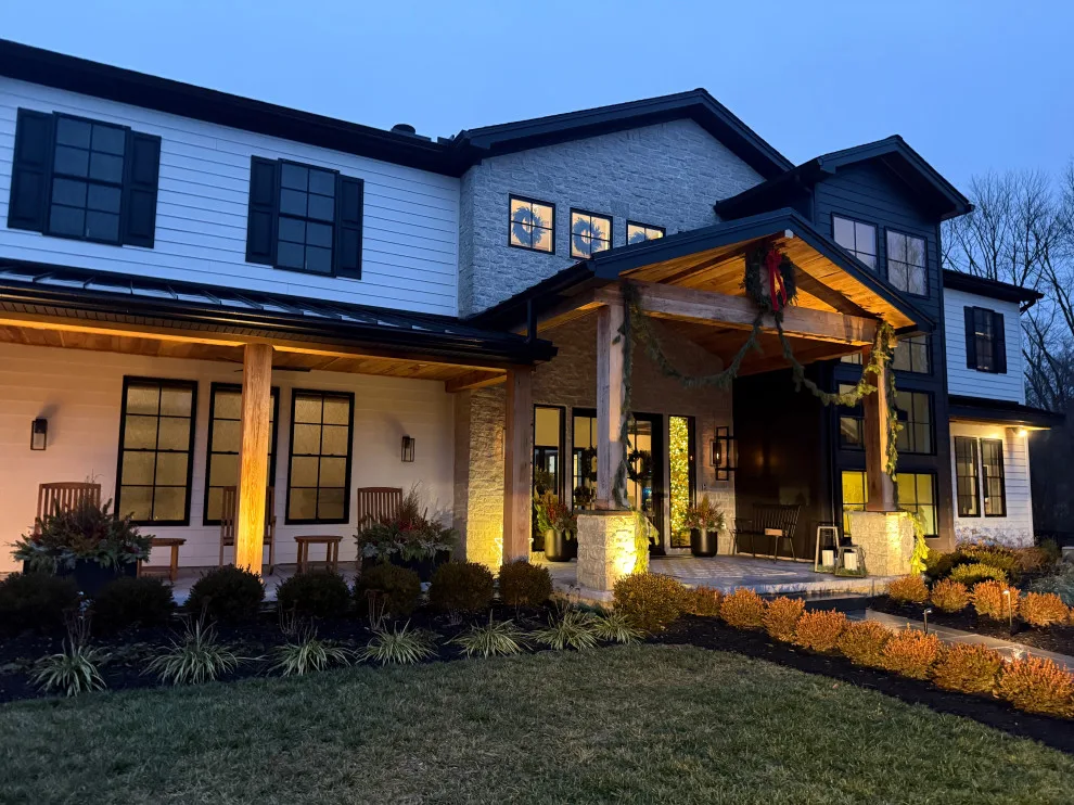 Custom Home Development in Malvern, PA by Tatcor Architect, Engineer, Interior Designer, & Builder by Tatcor Design Build - Photo 33