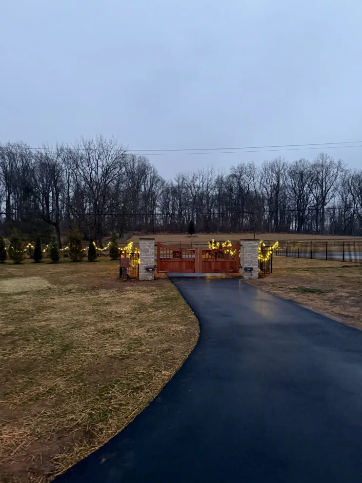 Custom Home Development in Malvern, PA by Tatcor Architect, Engineer, Interior Designer, & Builder by Tatcor Design Build - Photo 8