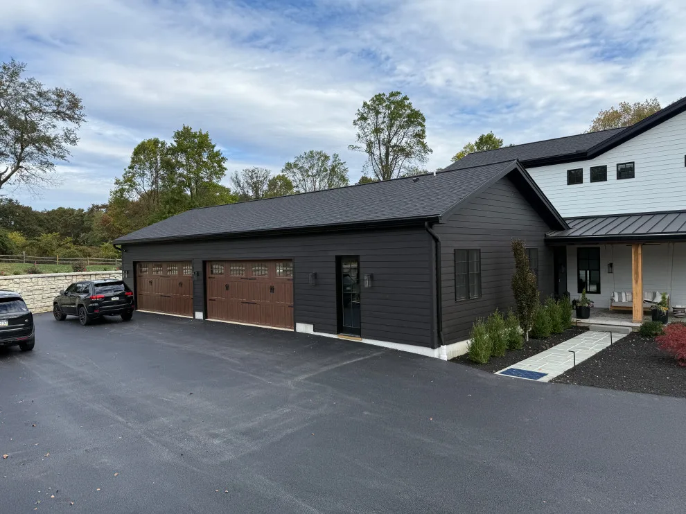 Custom Home Development in Malvern, PA by Tatcor Architect, Engineer, Interior Designer, & Builder by Tatcor Design Build - Photo 86
