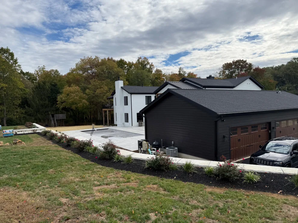 Custom Home Development in Malvern, PA by Tatcor Architect, Engineer, Interior Designer, & Builder by Tatcor Design Build - Photo 39