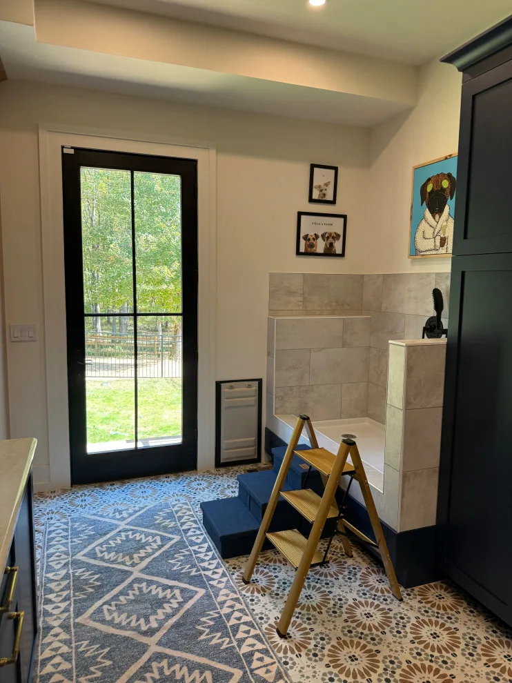 Custom Home Development in Malvern, PA by Tatcor Architect, Engineer, Interior Designer, & Builder by Tatcor Design Build - Photo 75