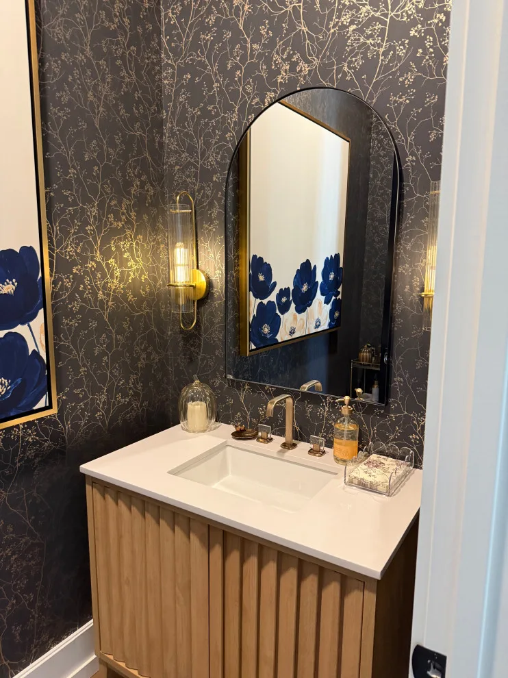 Custom Home Development in Malvern, PA by Tatcor Architect, Engineer, Interior Designer, & Builder by Tatcor Design Build - Photo 53