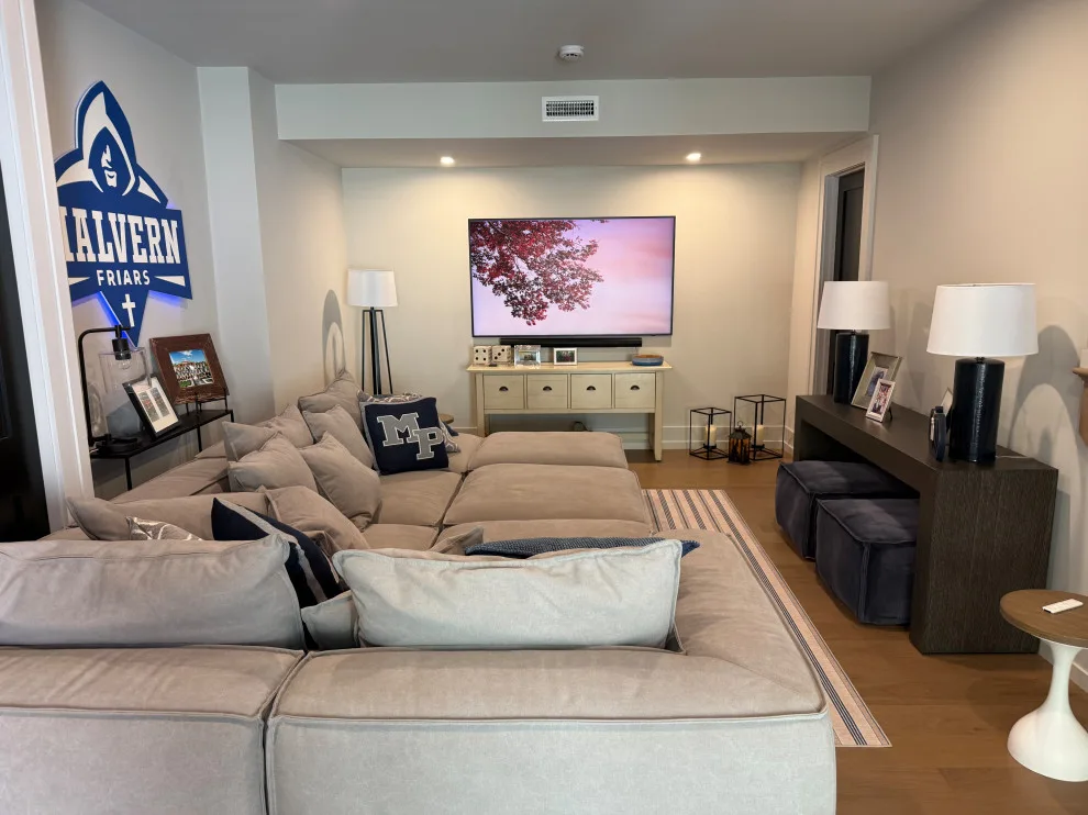 Custom Home Development in Malvern, PA by Tatcor Architect, Engineer, Interior Designer, & Builder by Tatcor Design Build - Photo 48