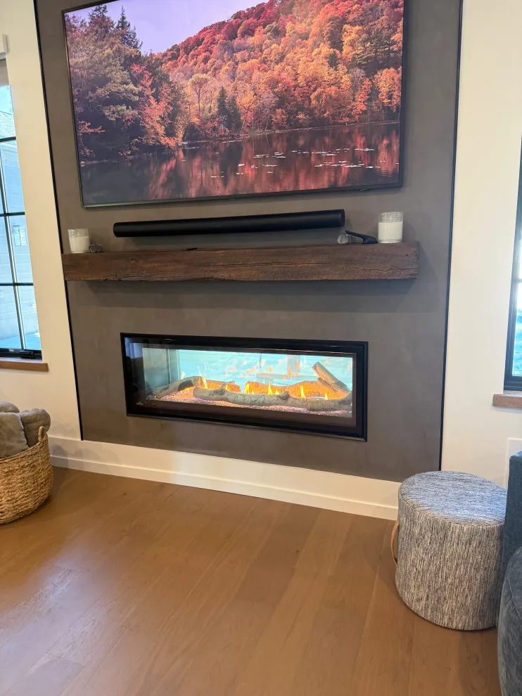 Custom Home Development in Malvern, PA by Tatcor Architect, Engineer, Interior Designer, & Builder by Tatcor Design Build - Photo 104