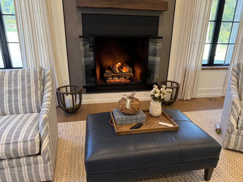 Custom Home Development in Malvern, PA by Tatcor Architect, Engineer, Interior Designer, & Builder by Tatcor Design Build - Photo 57
