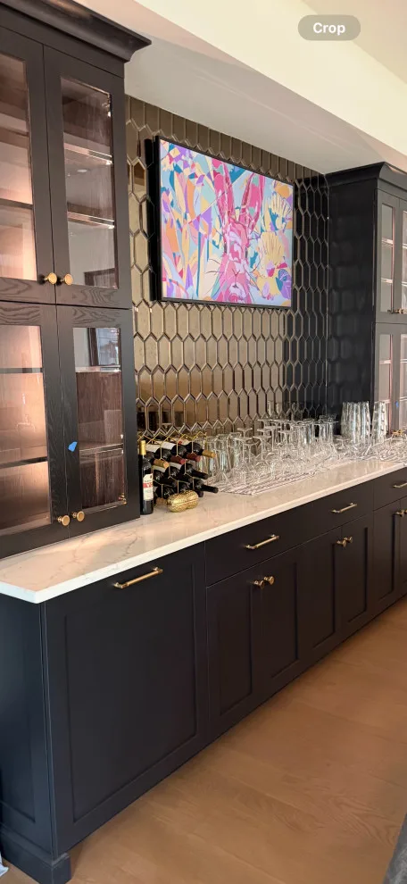 Custom Home Development in Malvern, PA by Tatcor Architect, Engineer, Interior Designer, & Builder by Tatcor Design Build - Photo 10