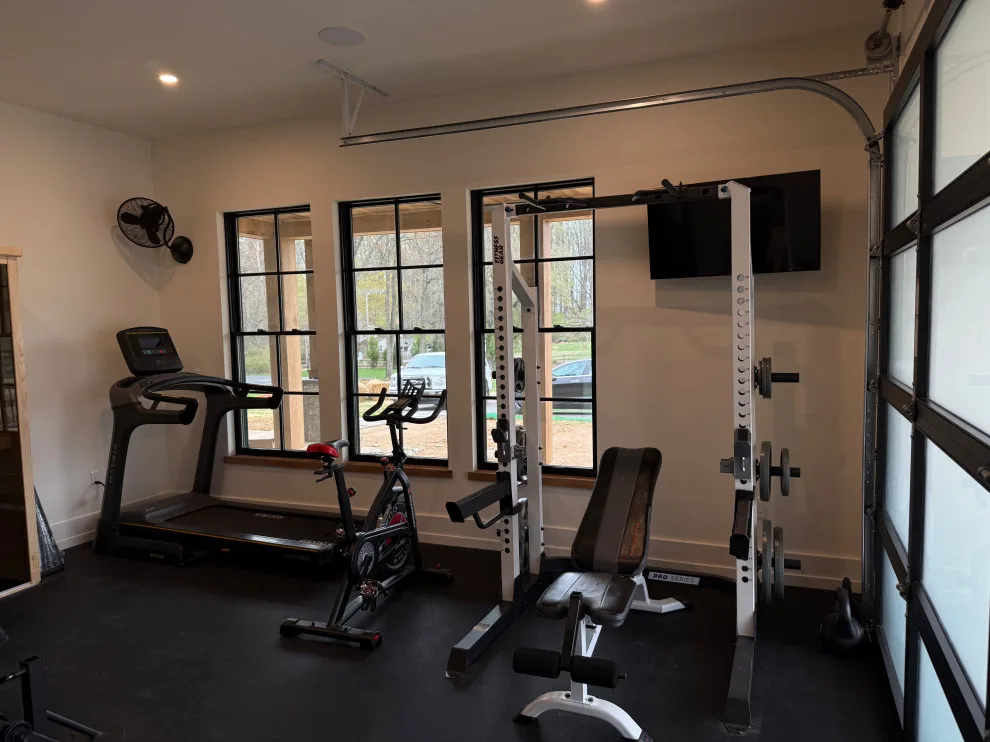 Custom Home Development in Malvern, PA by Tatcor Architect, Engineer, Interior Designer, & Builder by Tatcor Design Build - Photo 50