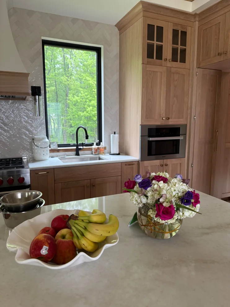 Custom Home Development in Malvern, PA by Tatcor Architect, Engineer, Interior Designer, & Builder by Tatcor Design Build - Photo 15