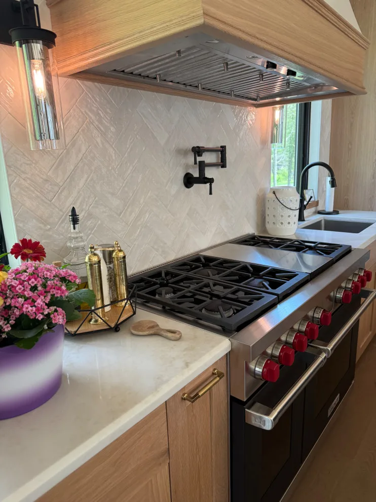 Custom Home Development in Malvern, PA by Tatcor Architect, Engineer, Interior Designer, & Builder by Tatcor Design Build - Photo 93