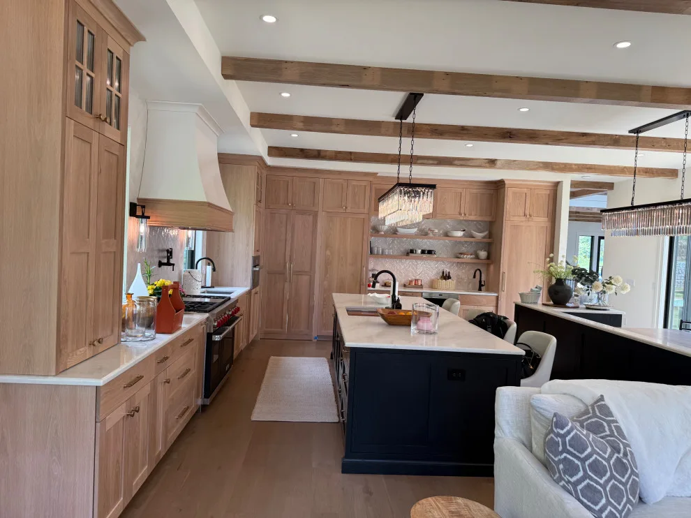 Custom Home Development in Malvern, PA by Tatcor Architect, Engineer, Interior Designer, & Builder by Tatcor Design Build - Photo 87