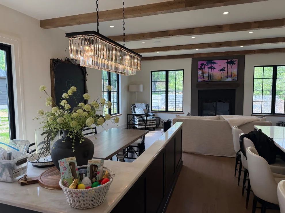 Custom Home Development in Malvern, PA by Tatcor Architect, Engineer, Interior Designer, & Builder by Tatcor Design Build - Photo 67