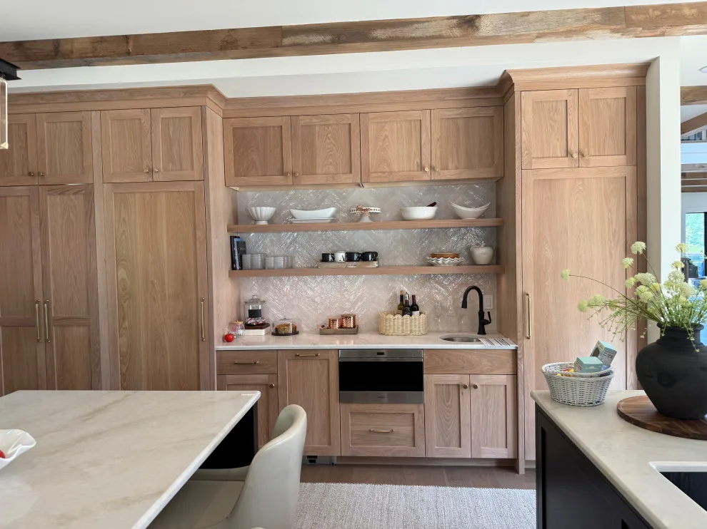 Custom Home Development in Malvern, PA by Tatcor Architect, Engineer, Interior Designer, & Builder by Tatcor Design Build - Photo 46