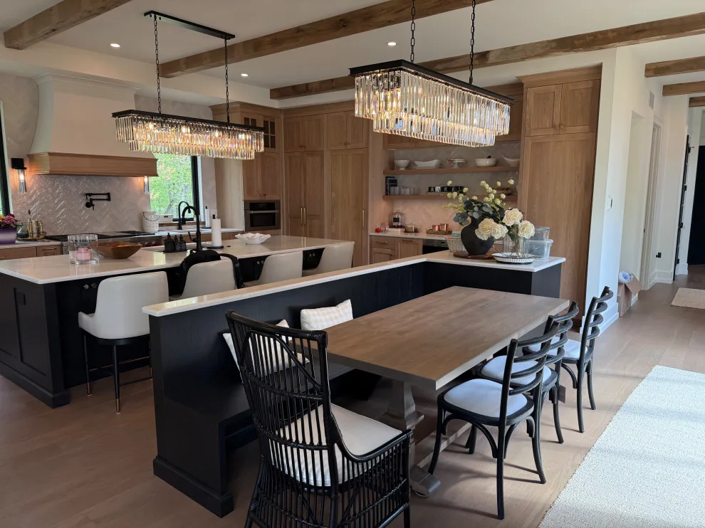 Custom Home Development in Malvern, PA by Tatcor Architect, Engineer, Interior Designer, & Builder by Tatcor Design Build - Photo 47