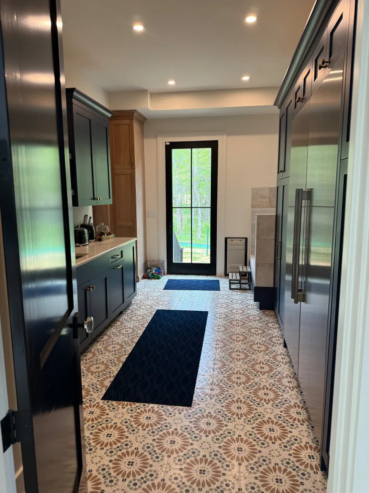 Custom Home Development in Malvern, PA by Tatcor Architect, Engineer, Interior Designer, & Builder by Tatcor Design Build - Photo 21