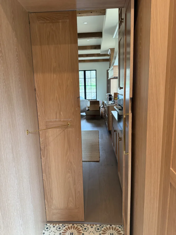 Custom Home Development in Malvern, PA by Tatcor Architect, Engineer, Interior Designer, & Builder by Tatcor Design Build - Photo 63