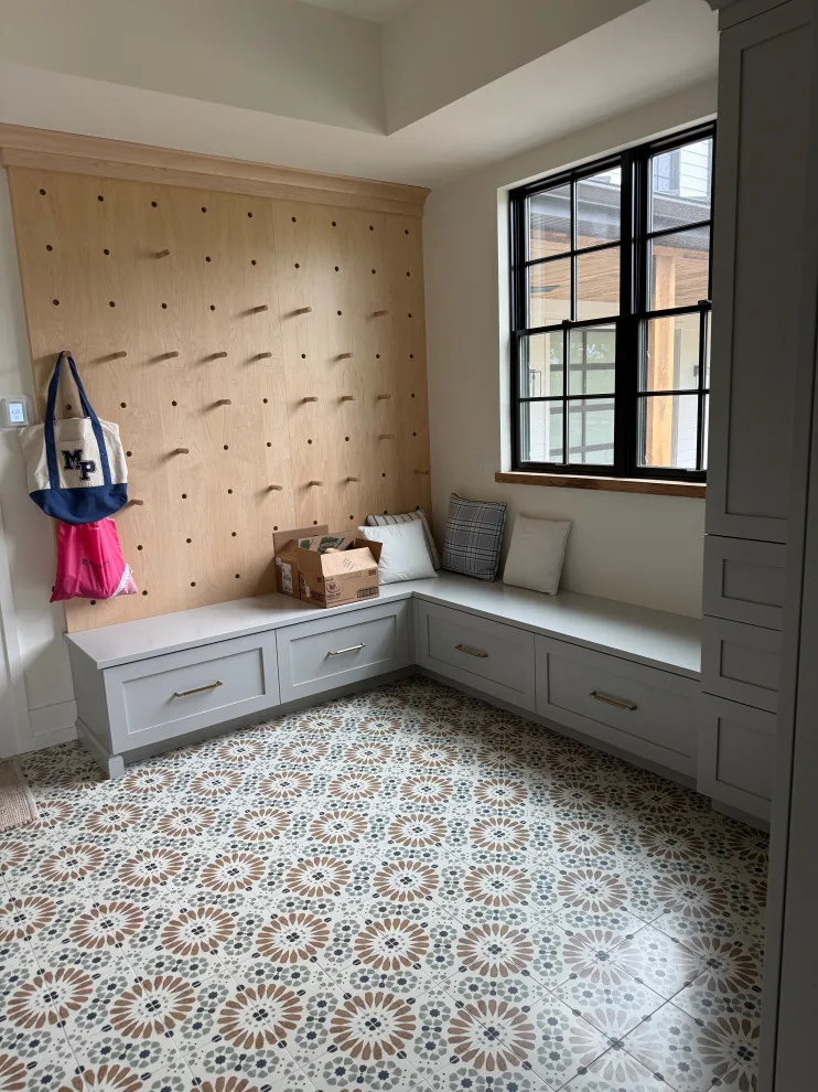Custom Home Development in Malvern, PA by Tatcor Architect, Engineer, Interior Designer, & Builder by Tatcor Design Build - Photo 36