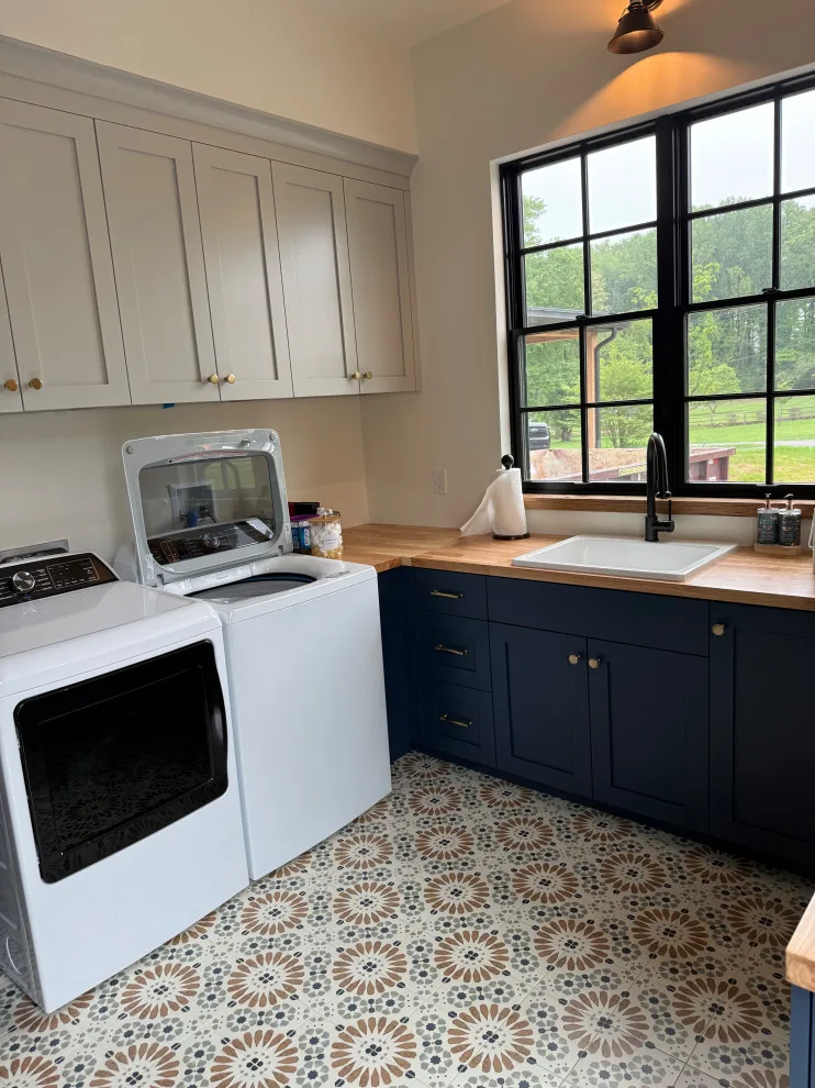 Custom Home Development in Malvern, PA by Tatcor Architect, Engineer, Interior Designer, & Builder by Tatcor Design Build - Photo 14