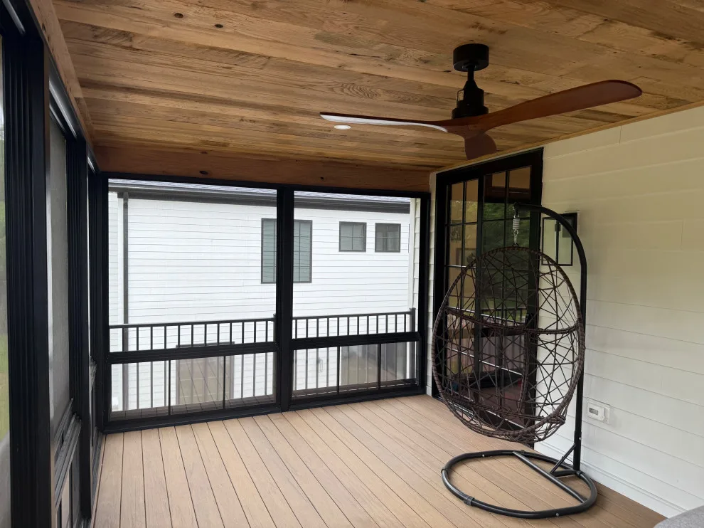 Custom Home Development in Malvern, PA by Tatcor Architect, Engineer, Interior Designer, & Builder by Tatcor Design Build - Photo 56