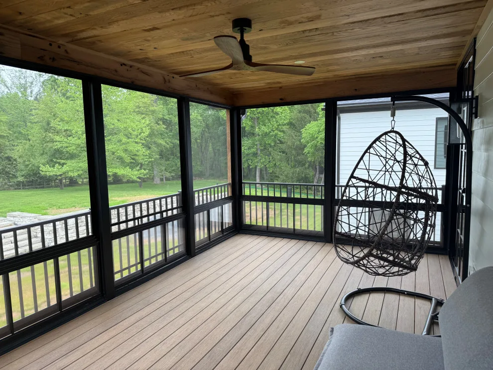 Custom Home Development in Malvern, PA by Tatcor Architect, Engineer, Interior Designer, & Builder by Tatcor Design Build - Photo 34