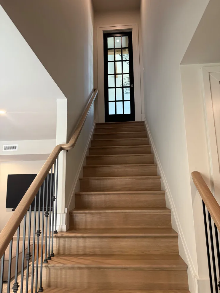 Custom Home Development in Malvern, PA by Tatcor Architect, Engineer, Interior Designer, & Builder by Tatcor Design Build - Photo 9