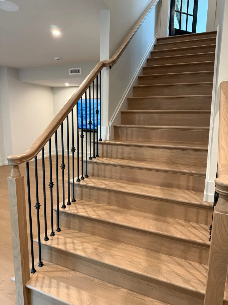 Custom Home Development in Malvern, PA by Tatcor Architect, Engineer, Interior Designer, & Builder by Tatcor Design Build - Photo 43