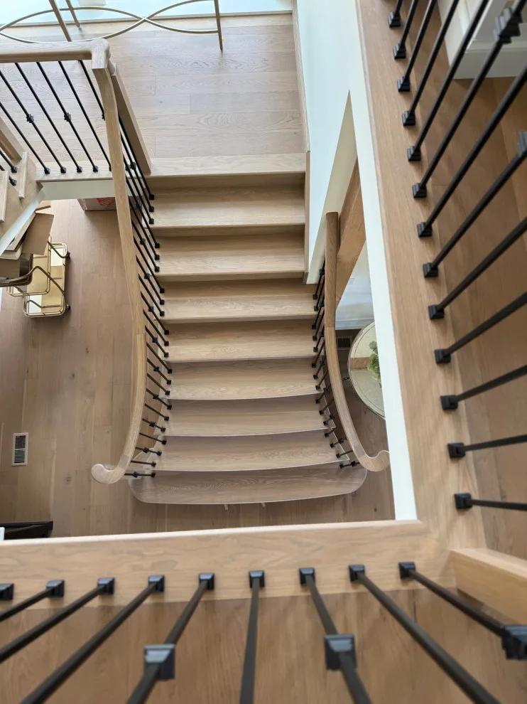 Custom Home Development in Malvern, PA by Tatcor Architect, Engineer, Interior Designer, & Builder by Tatcor Design Build - Photo 23