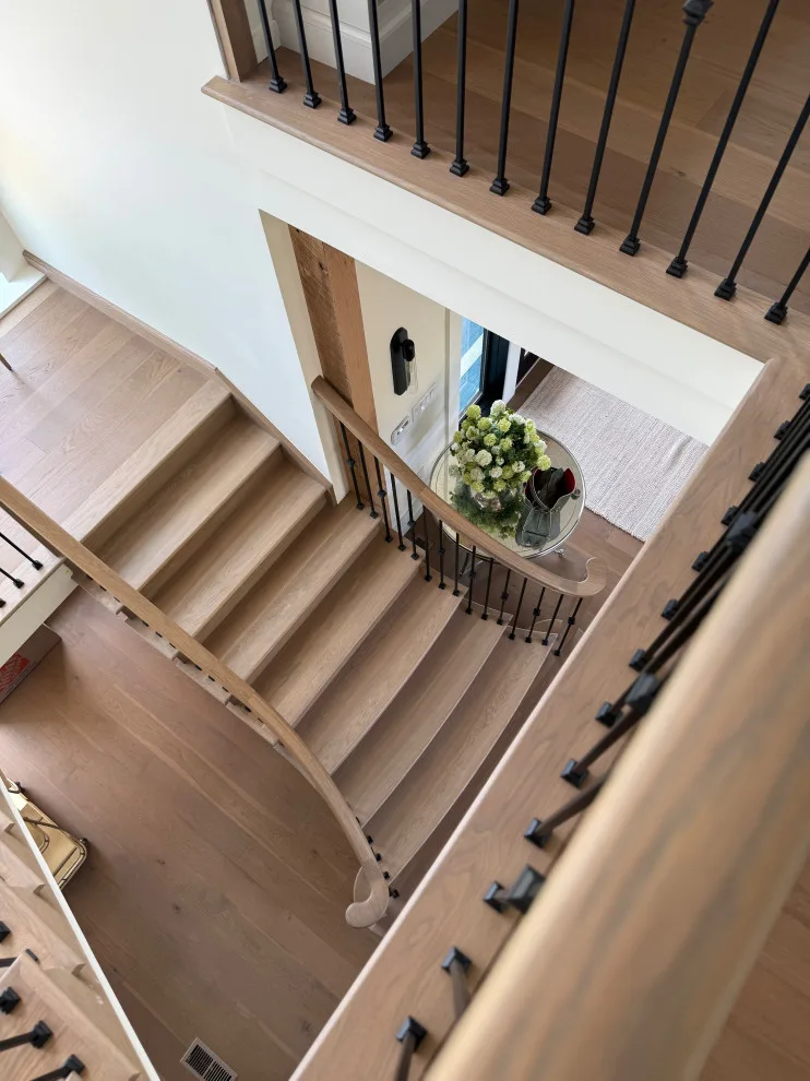 Custom Home Development in Malvern, PA by Tatcor Architect, Engineer, Interior Designer, & Builder by Tatcor Design Build - Photo 68