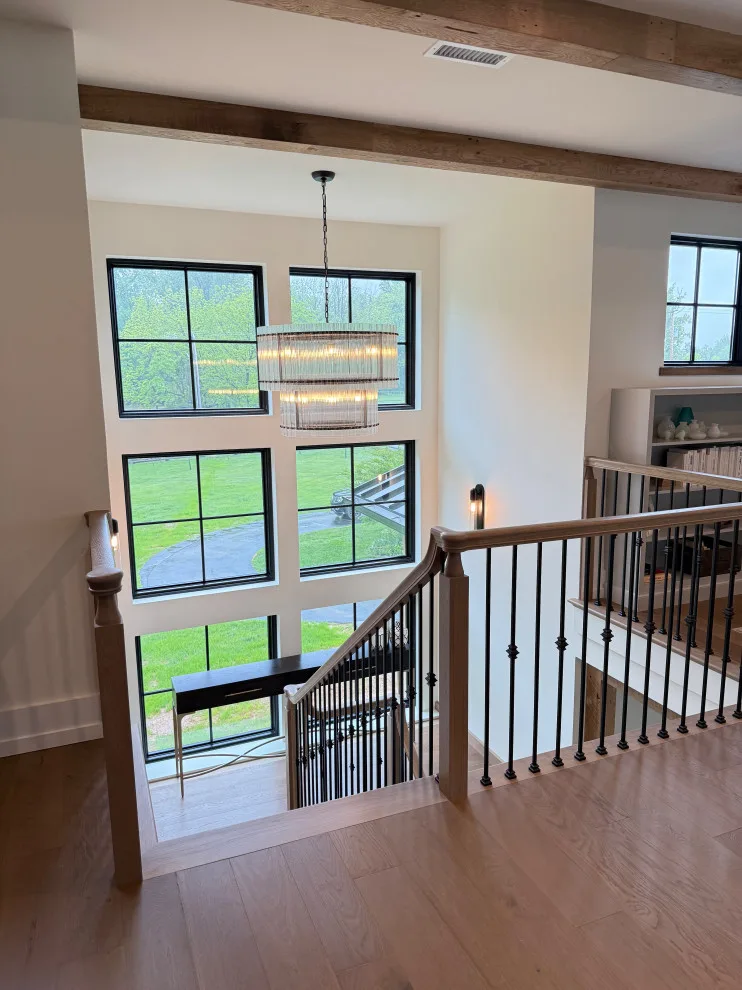 Custom Home Development in Malvern, PA by Tatcor Architect, Engineer, Interior Designer, & Builder by Tatcor Design Build - Photo 52