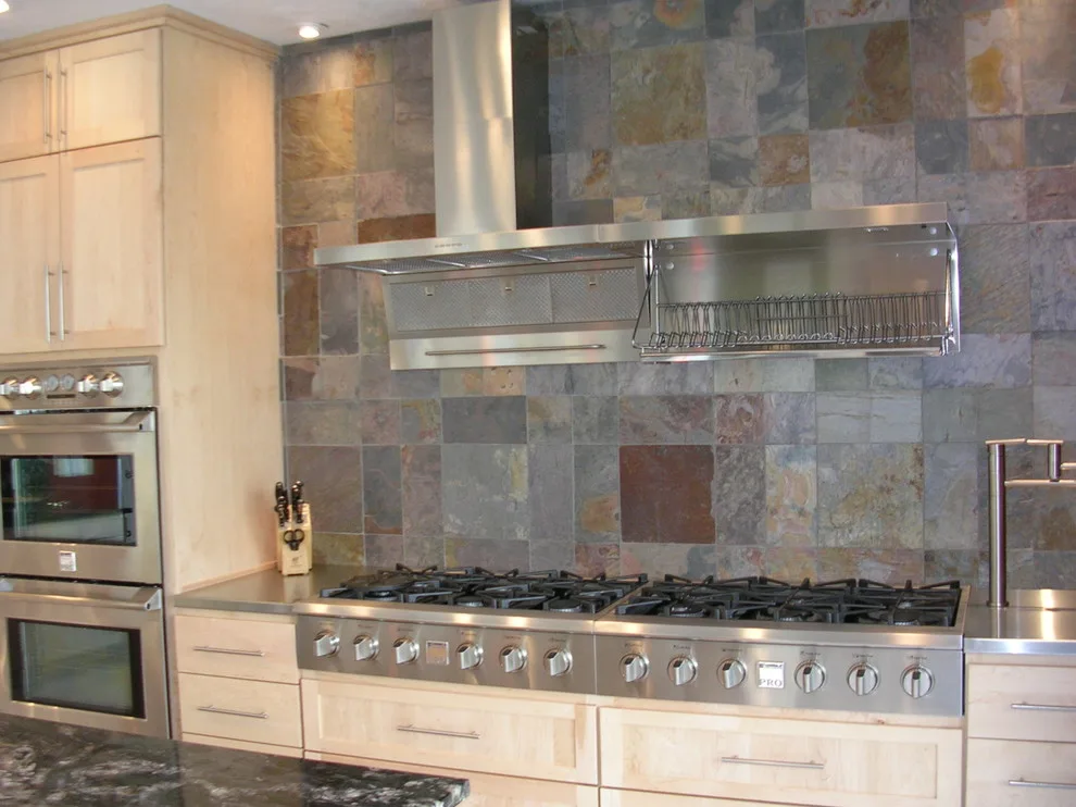 Culinary Spaces by The Design Build Team - Photo 5
