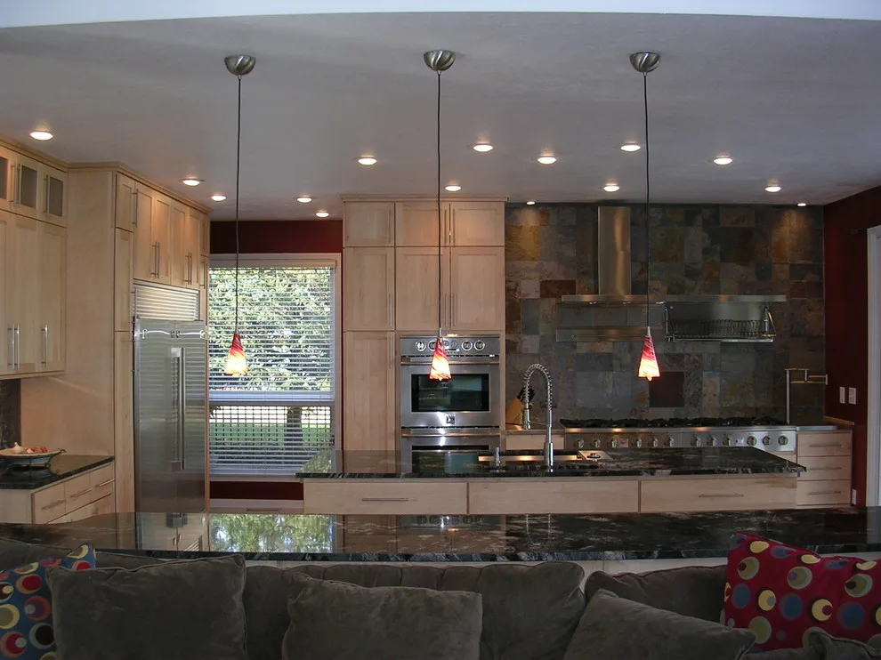 Culinary Spaces by The Design Build Team - Photo 6