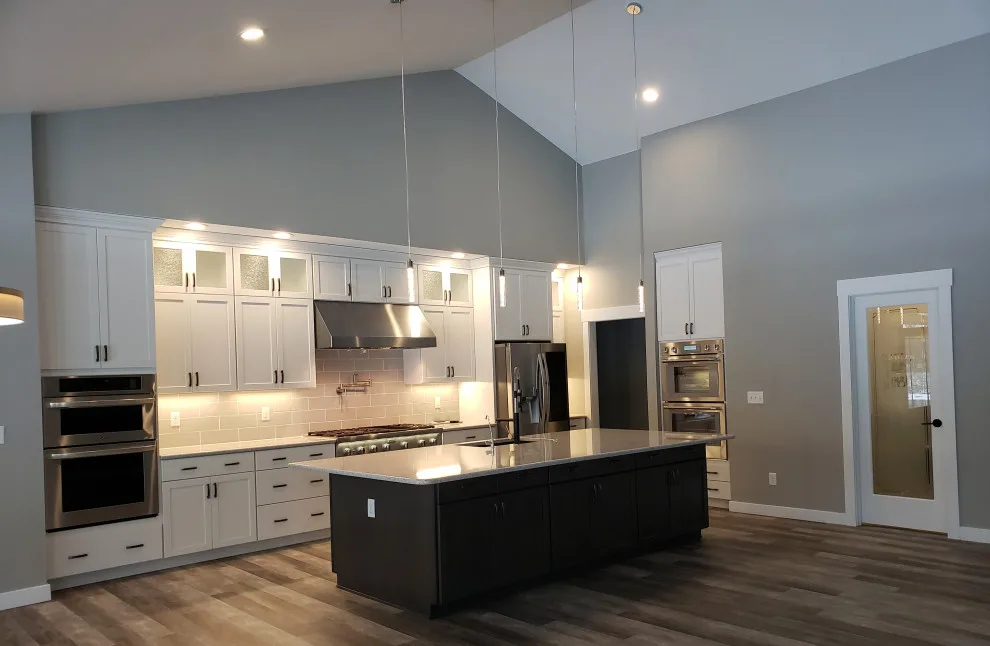 Culinary Spaces by The Design Build Team - Photo 9