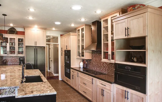 Culinary Spaces by The Design Build Team - Photo 3