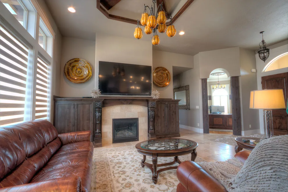 Heritage Eagle Estate by Solitude Homes - Photo 6