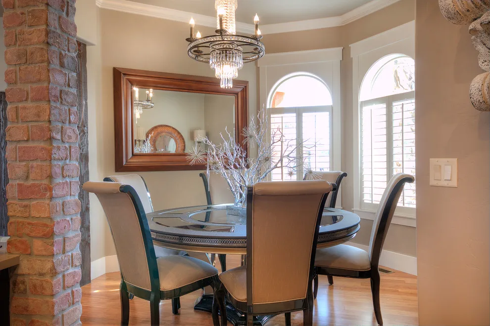 Heritage Eagle Estate by Solitude Homes - Photo 4