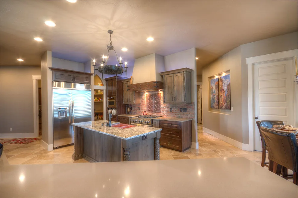 Heritage Eagle Estate by Solitude Homes - Photo 3