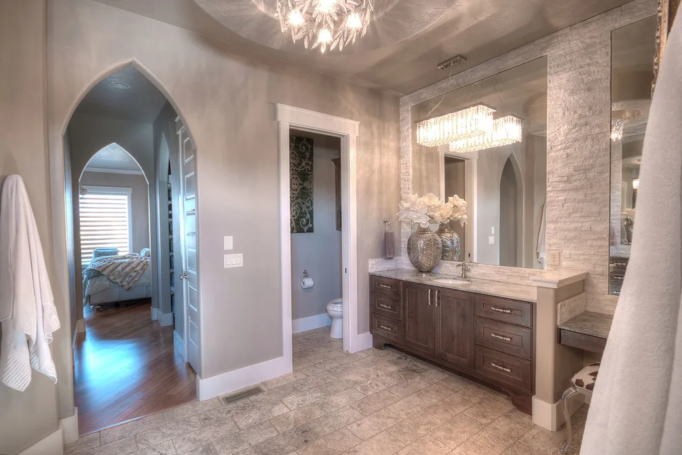 Heritage Eagle Estate by Solitude Homes - Photo 11