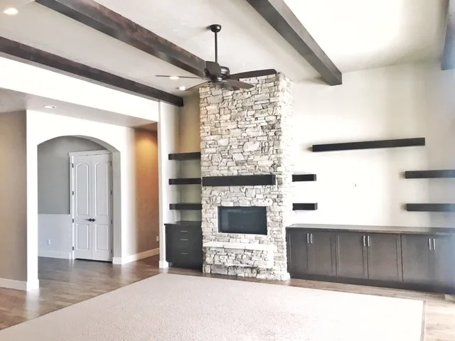 Heritage Eagle Estate by Solitude Homes - Photo 10
