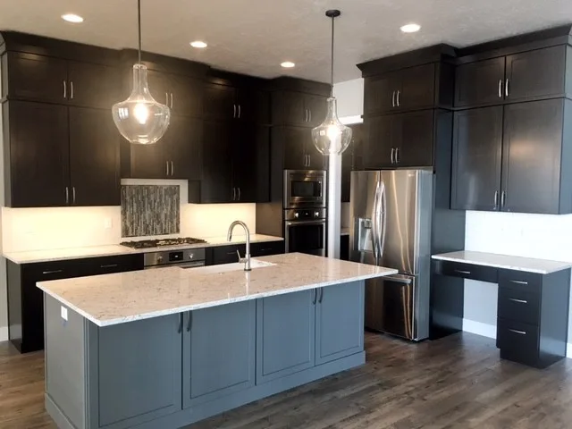 Heritage Eagle Estate by Solitude Homes - Photo 2