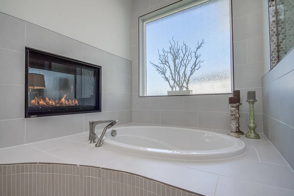 Contemporary Eagle Estate by Solitude Homes - Photo 2