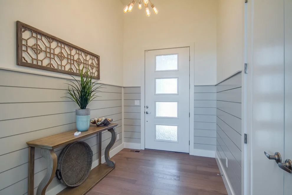 Contemporary Eagle Estate by Solitude Homes - Photo 15