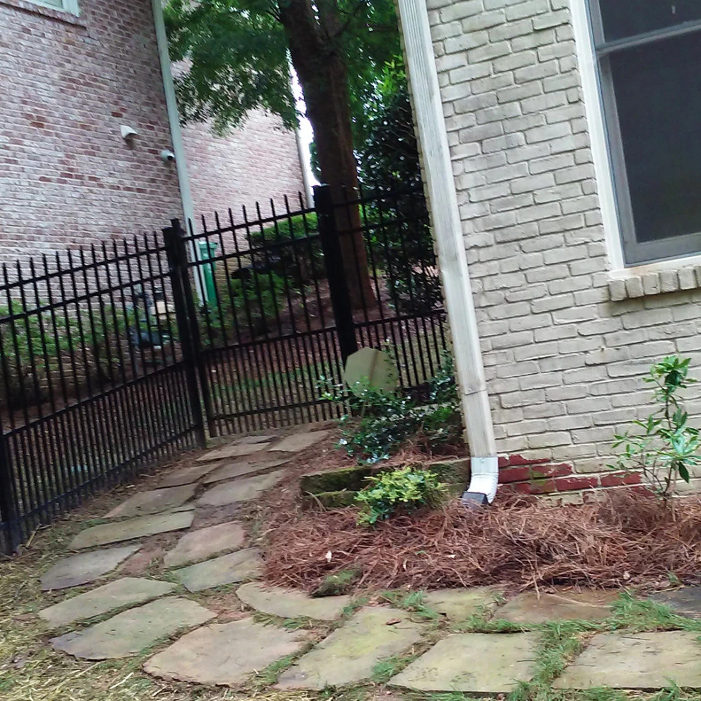 Singh Project by Michaelangelo's Sustainable Landscape & Design - Photo 4