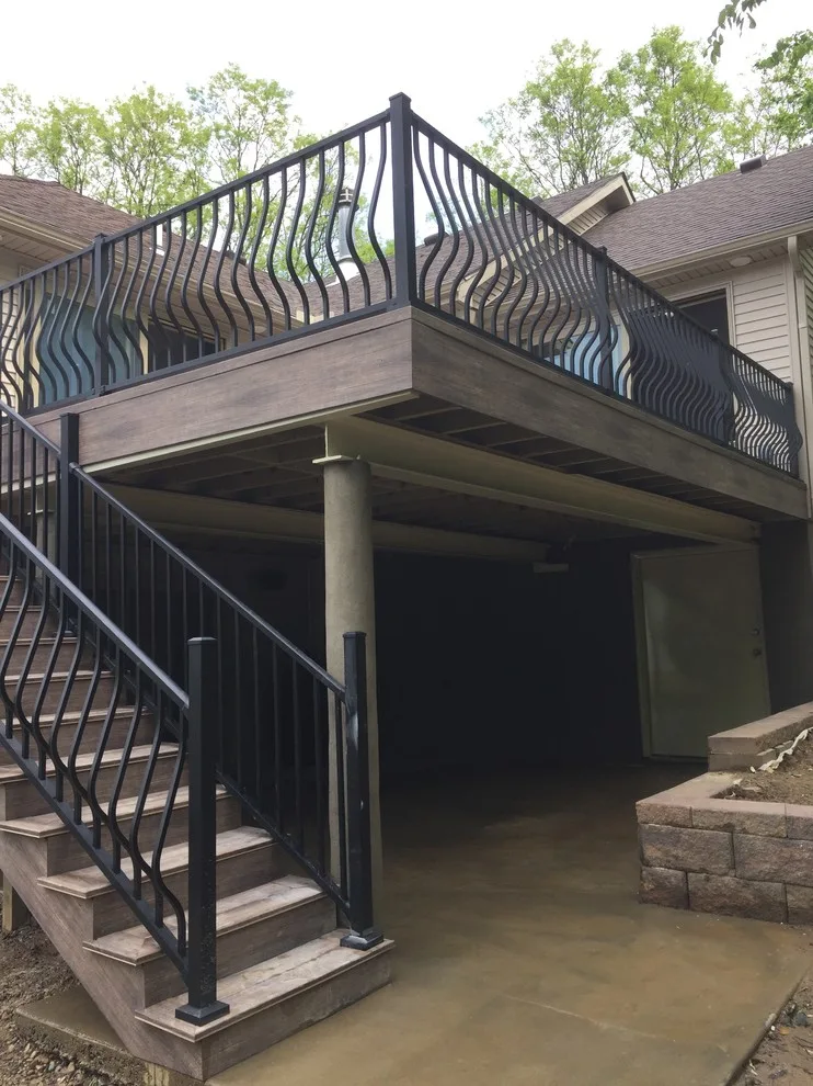 Alfresco Lifestyle by S. Brown Construction Co. - Photo 3