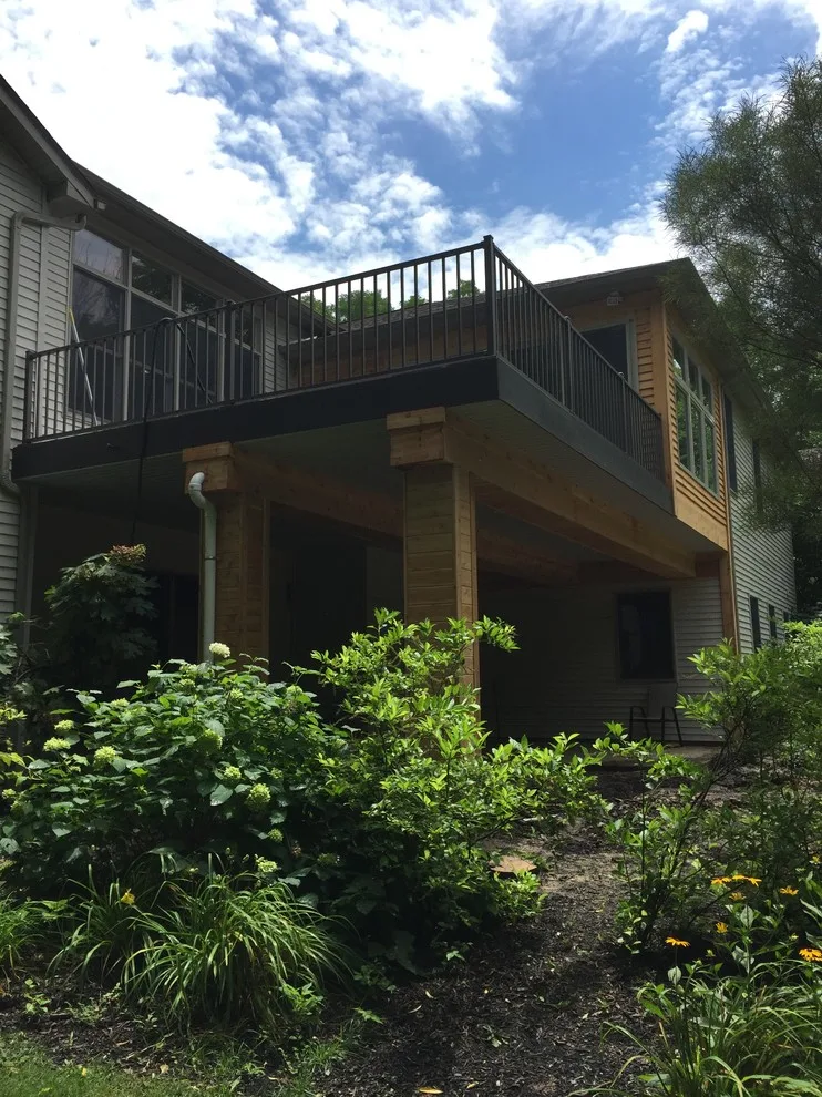 Alfresco Lifestyle by S. Brown Construction Co. - Photo 2
