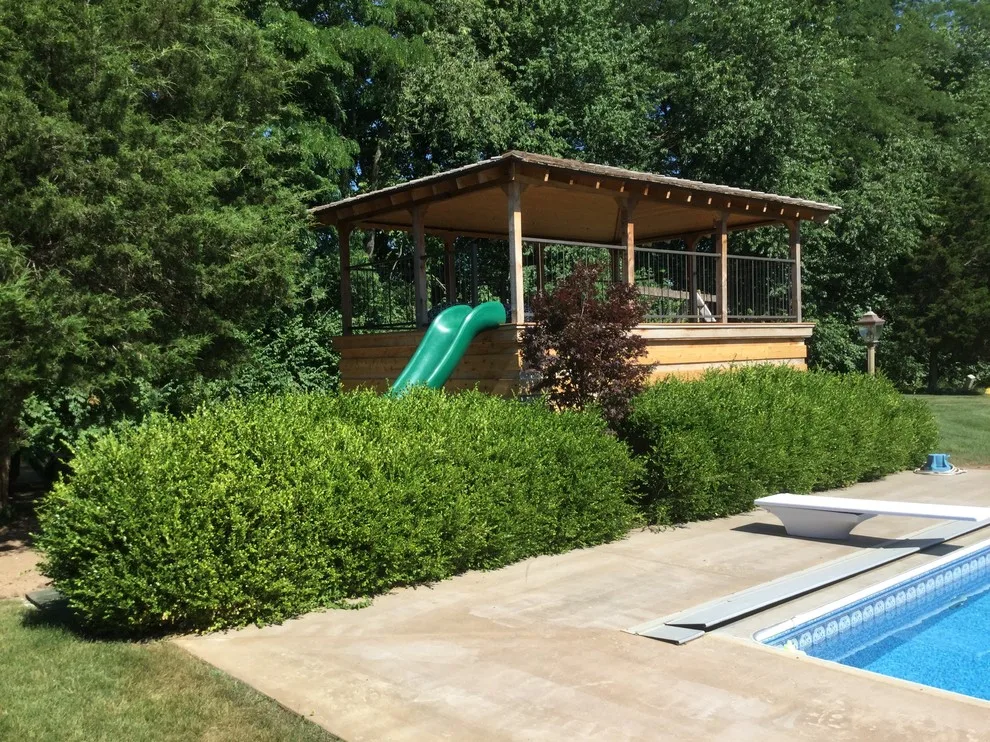 Alfresco Lifestyle by S. Brown Construction Co. - Photo 5