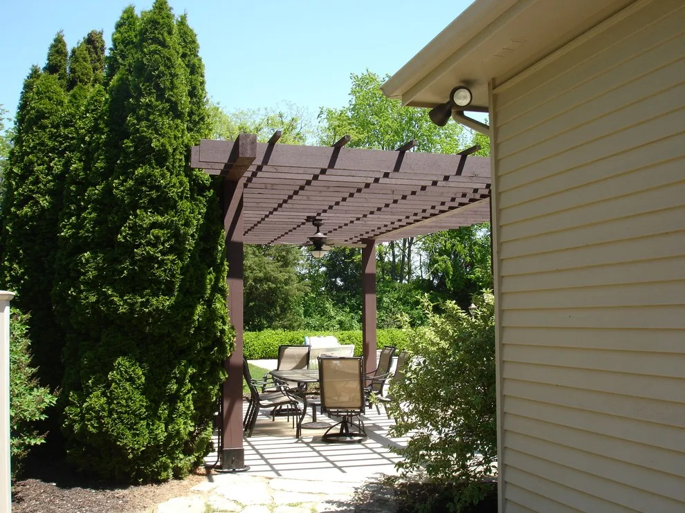 Alfresco Lifestyle by S. Brown Construction Co. - Photo 6