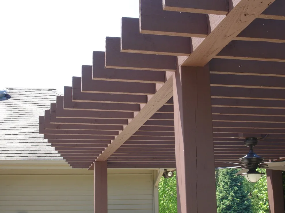 Alfresco Lifestyle by S. Brown Construction Co. - Photo 4