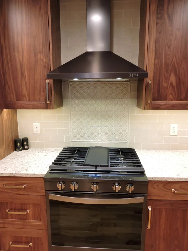Bishop Park Culinary Renovation by Willet Construction Inc. - Photo 2