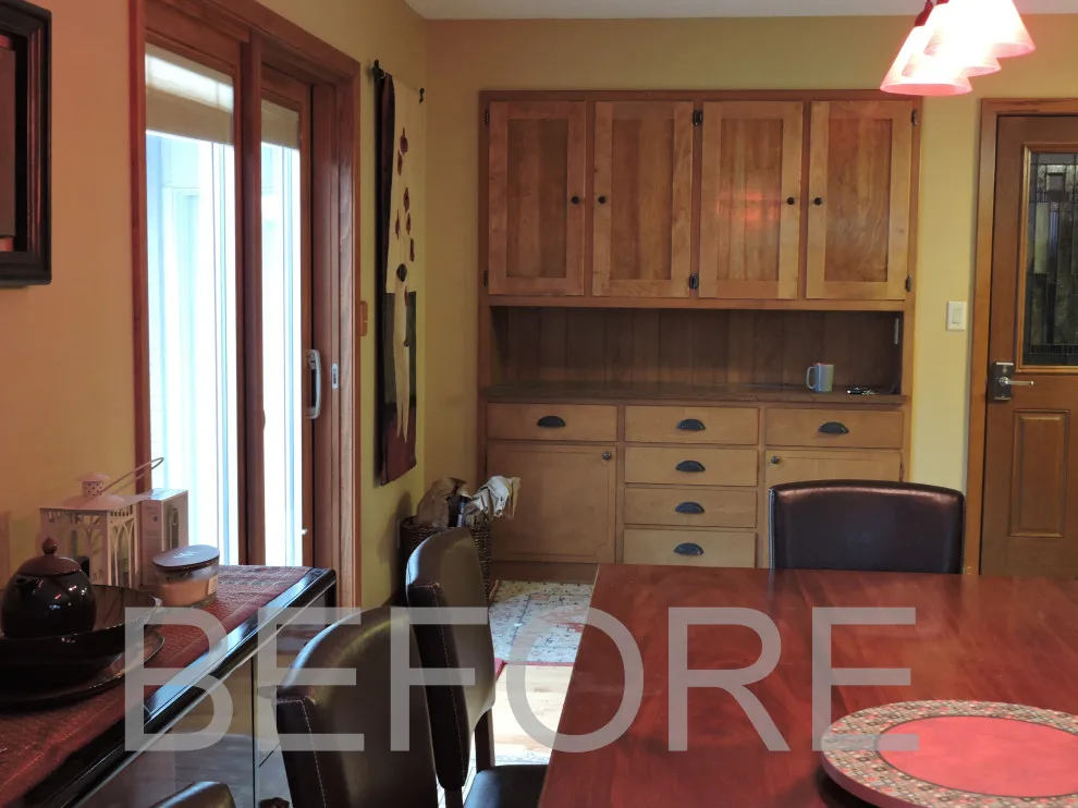 Bishop Park Culinary Renovation by Willet Construction Inc. - Photo 9